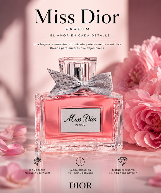 Miss Dior Parfum