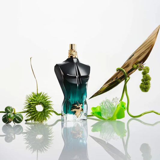 Jean Paul Gaultier
Le Beau Le Parfum Spray