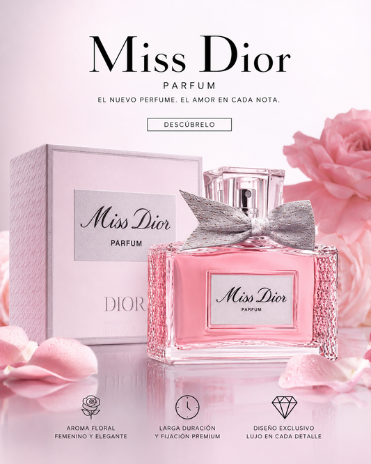 Miss Dior Parfum